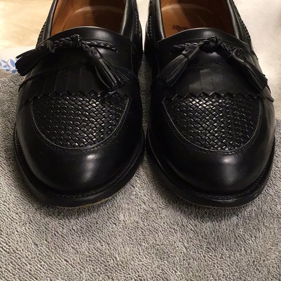 Allen Edmonds Cody 9/EEE  used conditions NO offers final markdown! - Picture 13 of 16
